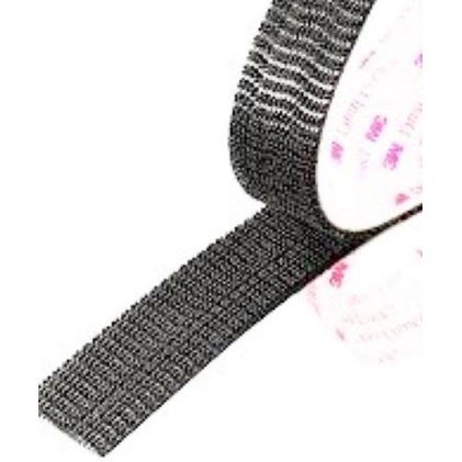 

3M SJ3551 Dual Lock Reclosable Fastener – Velcro - per meter