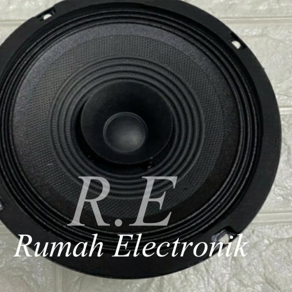 Komponen speaker full range 6 inch marcopolo mc-6100hw