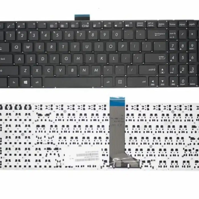Keyboard Asus X555 X555B X555D X555L X555Q X555S X555U X555Y