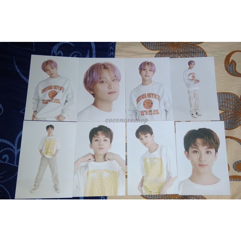 [LIMITED] NCT Dream Vibe Exhibition