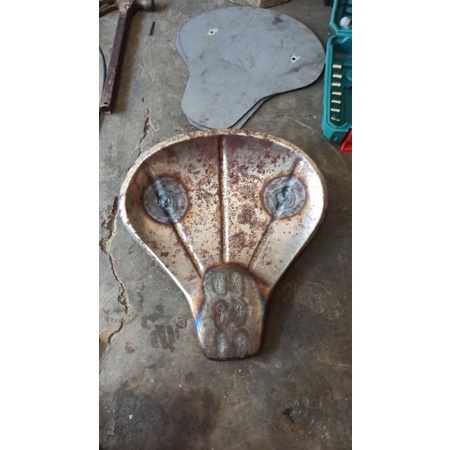 plat jok royal Enfield