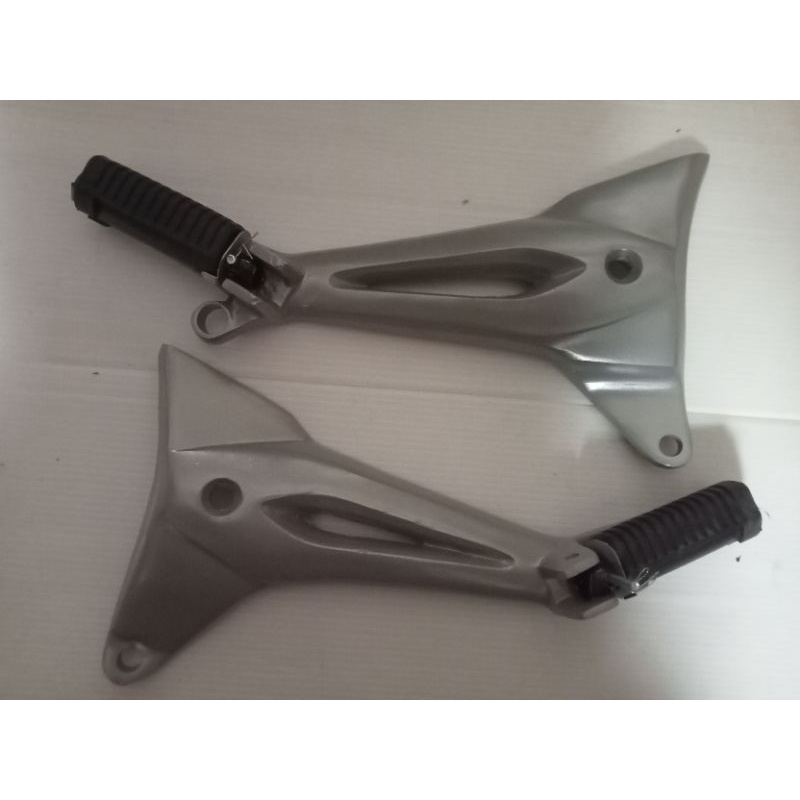 POWER POSTEP BELAKANG SUPRA FIT NEW FIT BOX PIJAKAN POSTEP SUPRA FIT NEW FIT BOX