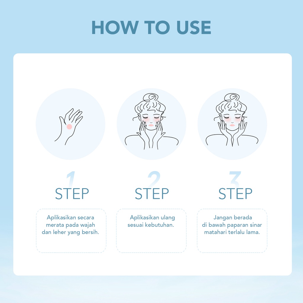 YOU Tripel UV Elixir SPF 50 PA++++