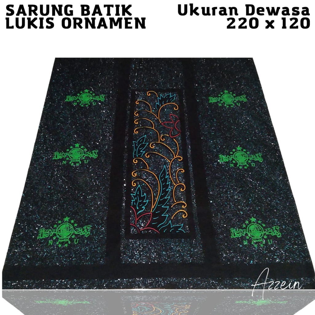 Bawahan Muslim Pria Sarung Batik Lukis Ornamen Sarung Pria Sarung Batik Pekalongan Sarung Batik Dewasa Sarung Hitam Kain Sarung Batik Pria Sarung Lukis Premium Sarung Santri Putra Sarung Batik Kekinian Sarung Lukis Terbaru Sarung Terlaris COD