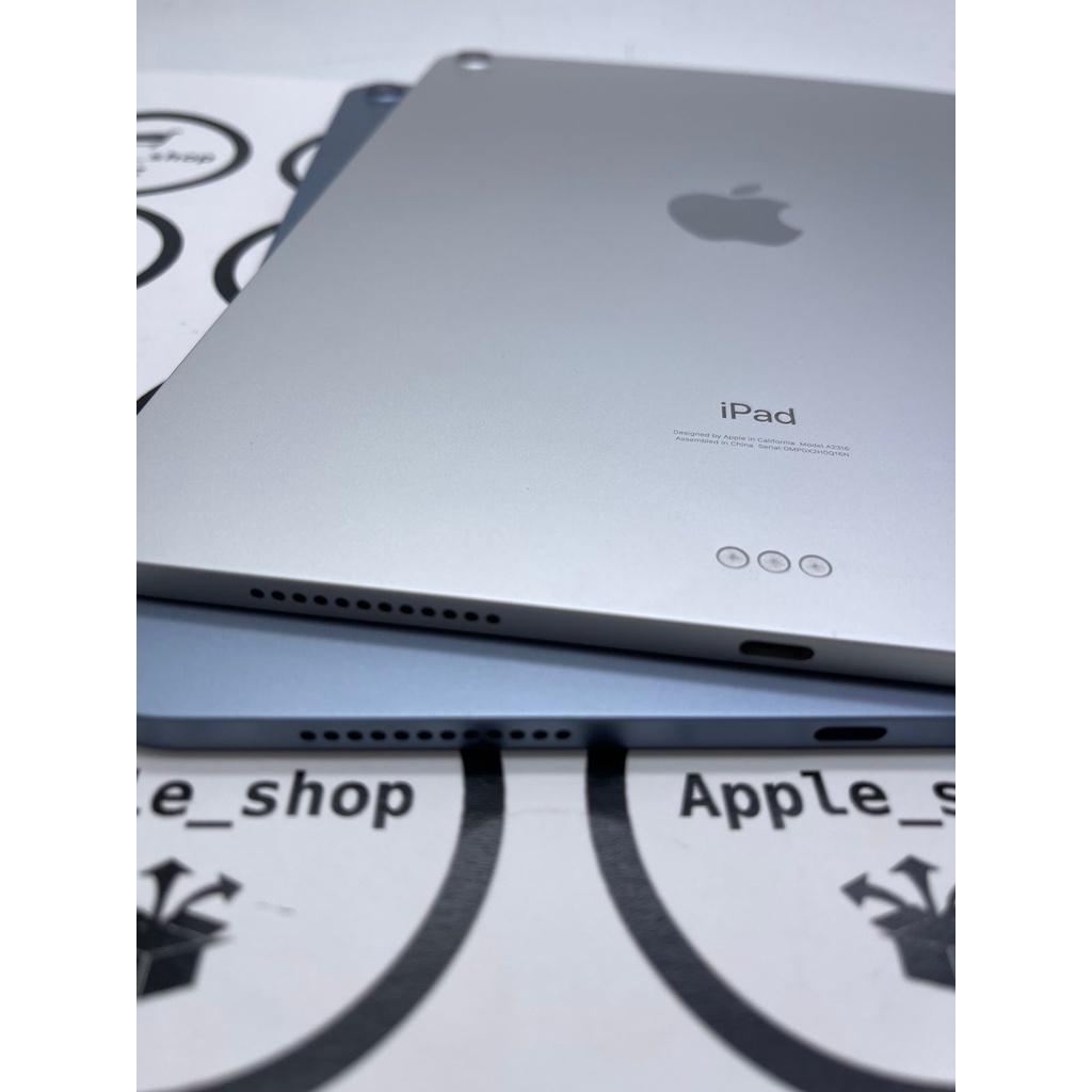 ipad air 4 64gb 2020 10.9 inch Lcd Original Mulus Original Bukan Refurbish / Rekondisi