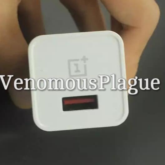 Charger OnePlus 5 5T - OnePlus 6 6T - One Plus 7 Pro Dash Charging ORI