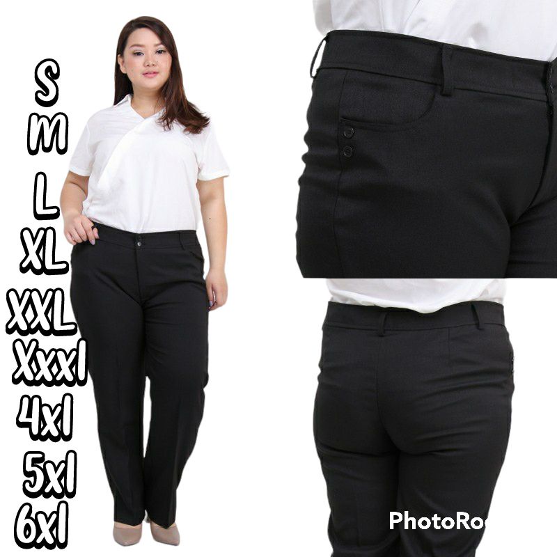 Celana kantor wanita | Celana kantor wanita jumbo | celana kantor wanita murah | celana kantor wanit