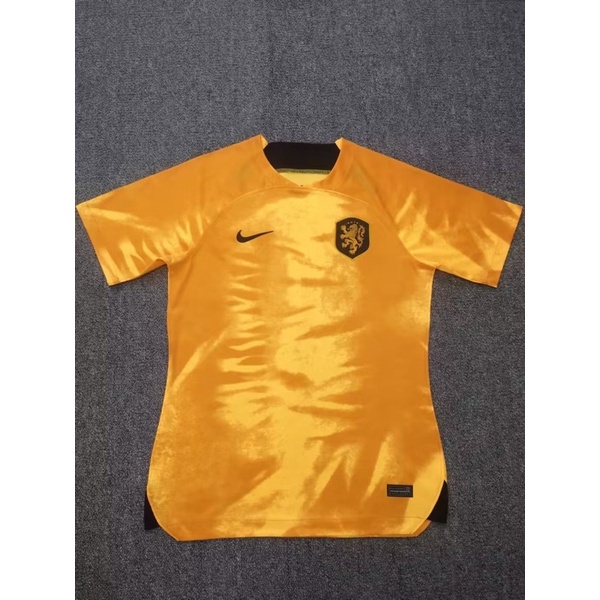 JERSEY BELANDA HOME WORLD CUP 2022 ORI