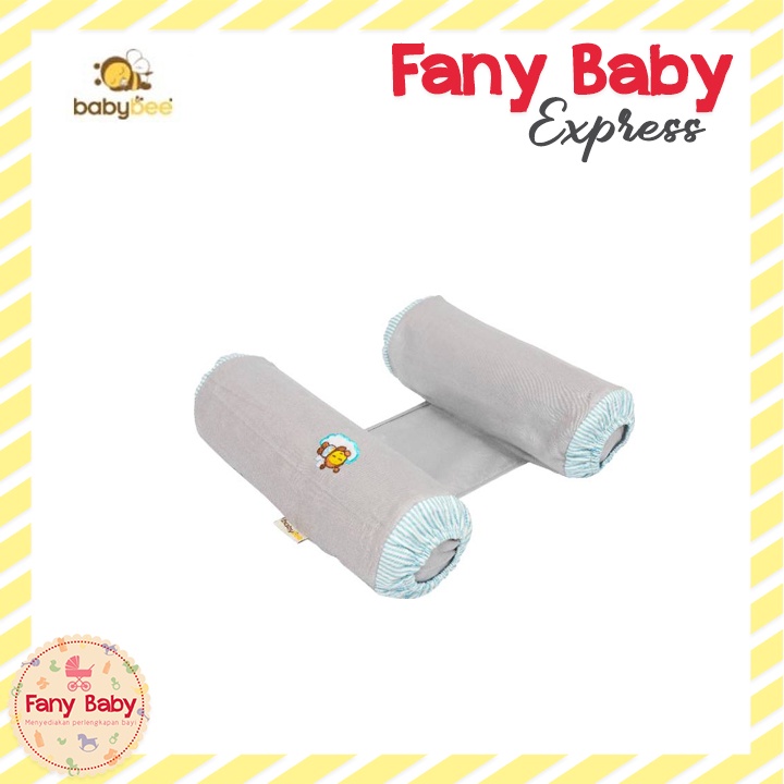 BABY BEE CASE SLEEP POSITIONER - SARUNG GULING