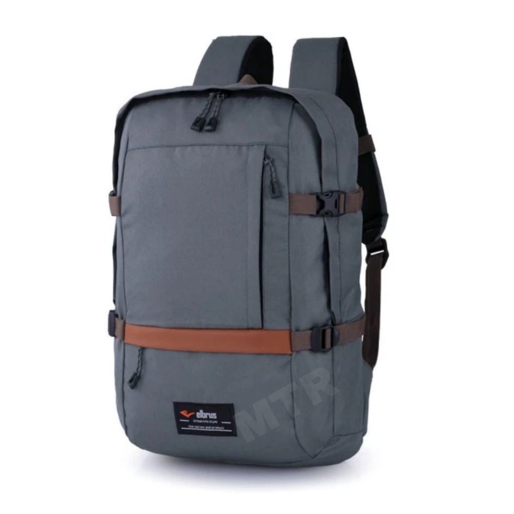 TAS RANSEL PRIA 25 ltr//TAS RANSEL LEPTOP PRIA