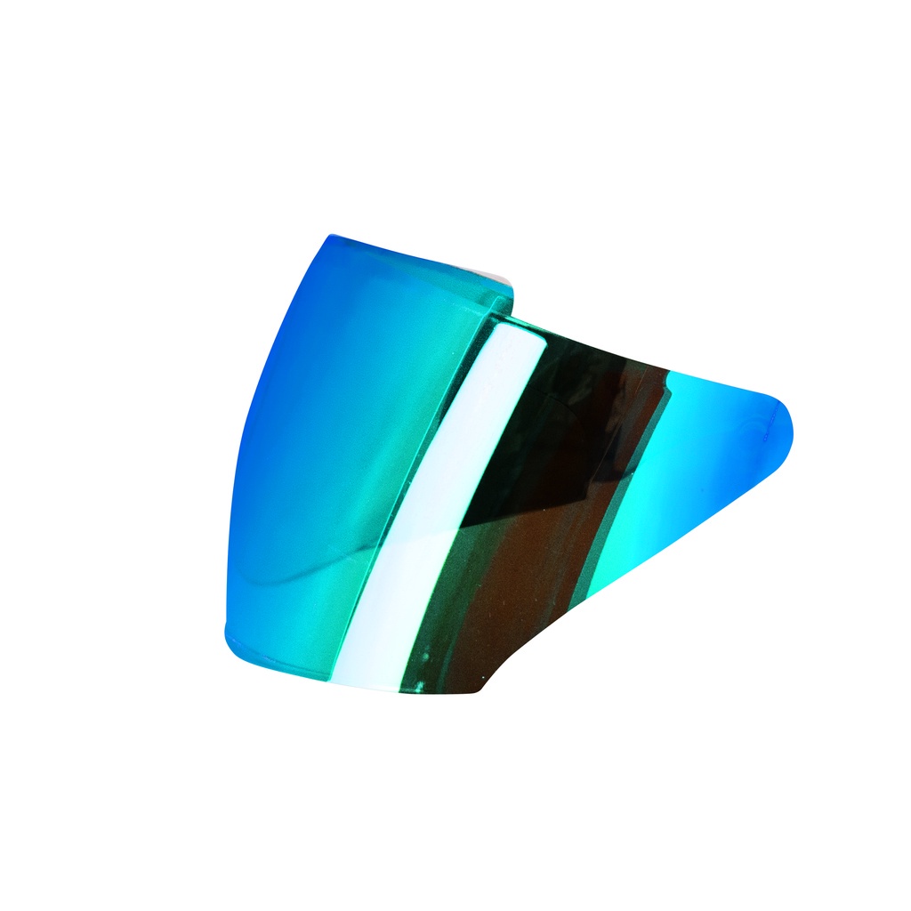 VISOR IRIDIUM RSV SV300 ORIGINAL BUKAN CUSTOM