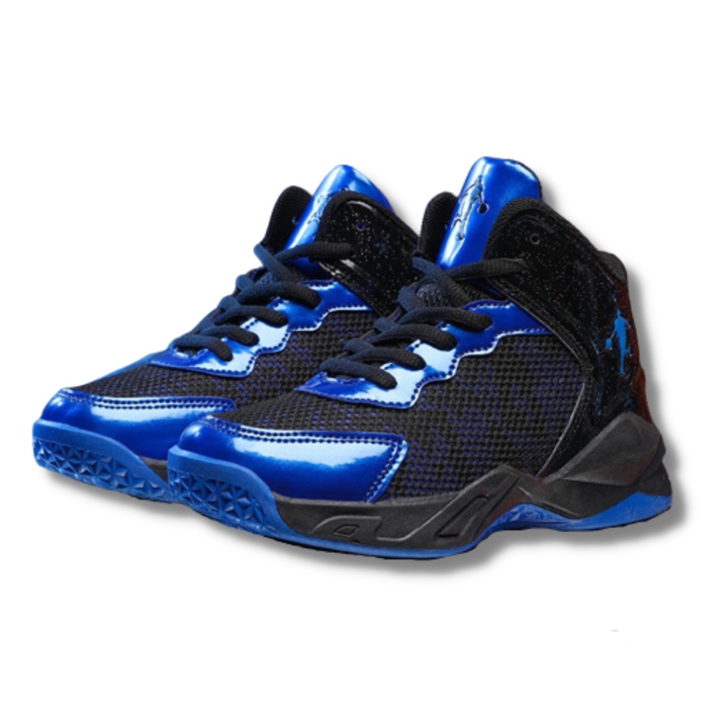 Sepatu Anak Jordan Premium Sepatu Sneaker Basket Anak  Remaja Tanggung