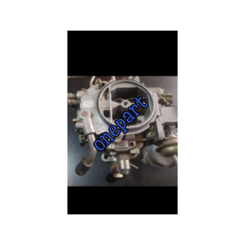 karburator Mazda Capella 626 2.0 original