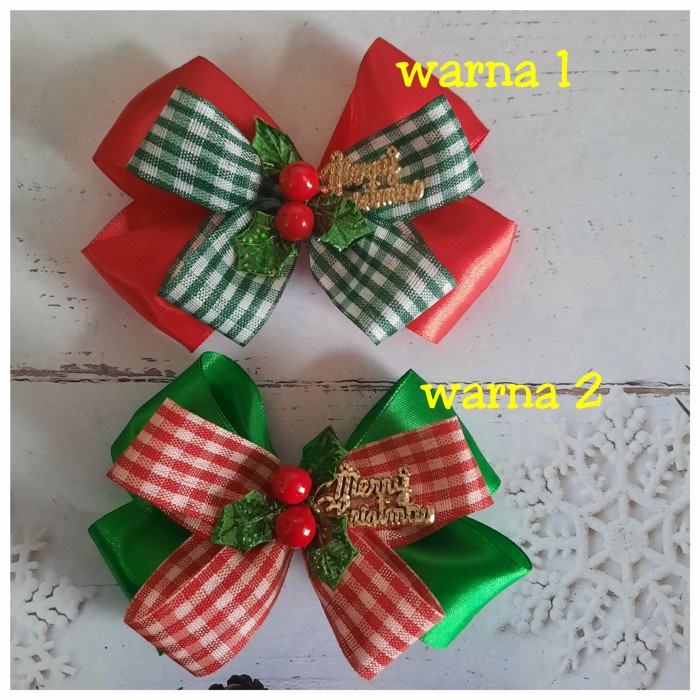 

Ready...Ready...Ready...] aplikasi pita natal kotak