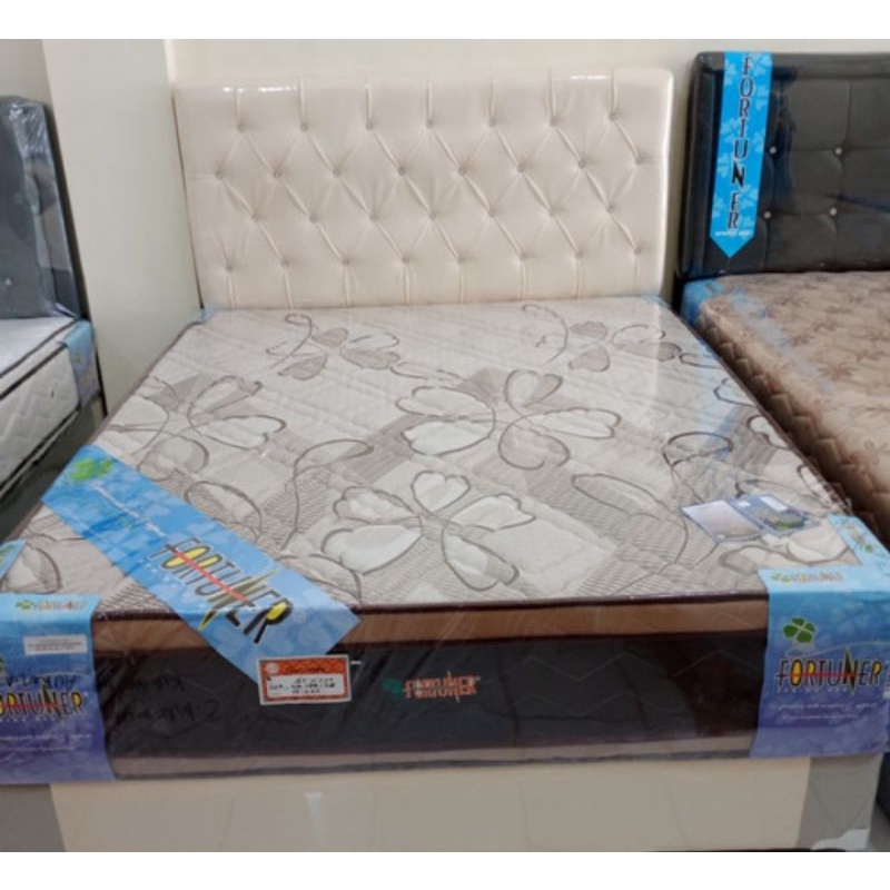 Springbed Fortuner/ Springbed murah lubuklinggau