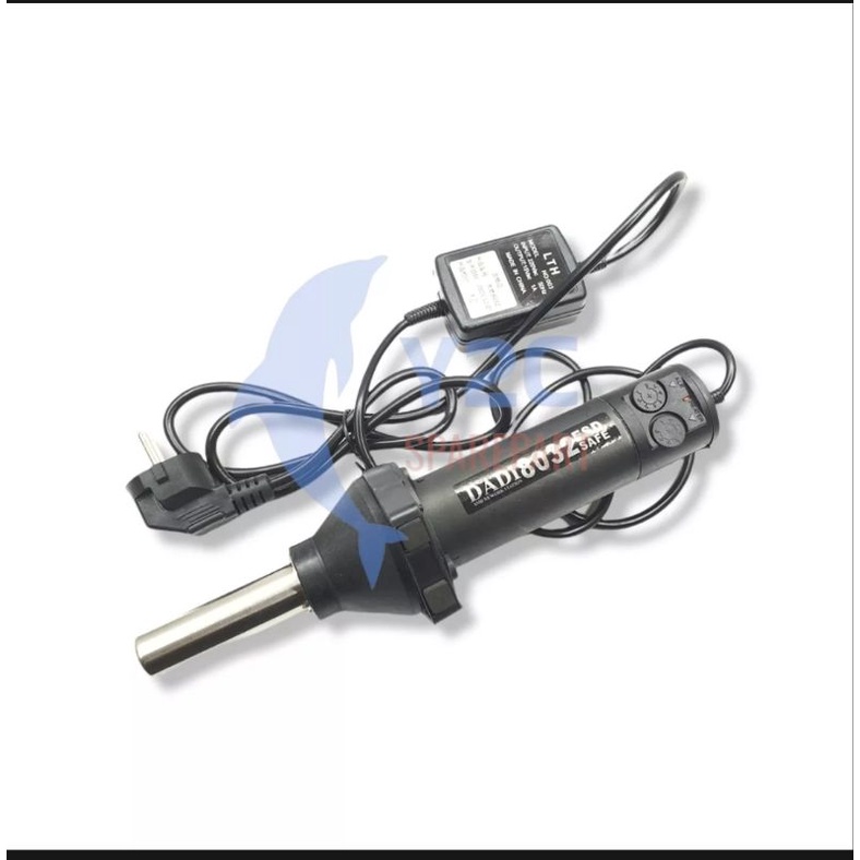 BLOWER PORTABLE DADI 8032 / ALAT SERVIS HP   MURAH