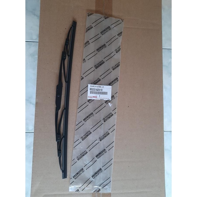 Wiper Blade Depan Kiri Avanza Xenia Innova 2006 2007 2008 2009 2010