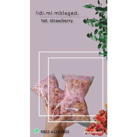 

Ter Luged MI LIDI MBLAGED PURWOKERTO