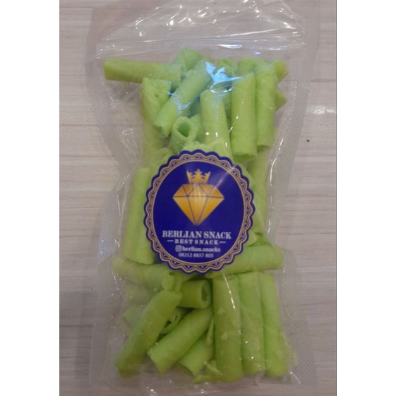 

SERBA 5 RIBUAN, SNACK MURAH BARCELONA PANDAN