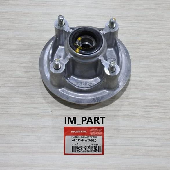 Motor Sparepart Motor Nap Gear Gir Belakang Blade Revo 110 Karbu Revo