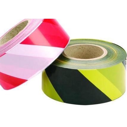 

Barricade Tape (Safety Line) 3" x 300 M
