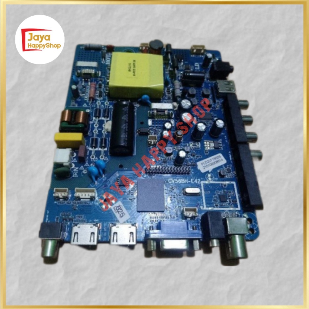 MB MAINBOARD POLYTRON PLD32T1500S - 32T1500S