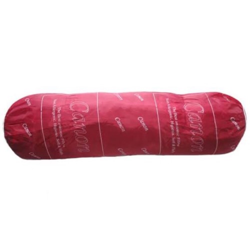 GOS -Z109- Guling Canon - GulingTidur Empuk - Guling Bahan Tebal