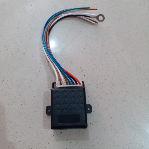 Modul Central Lock Mobil / Modul Central Lock Universal