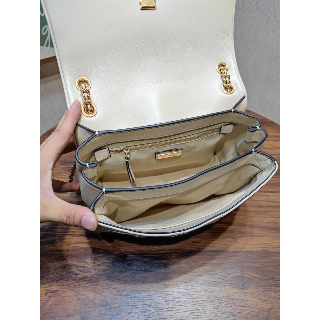 [Instant/Same Day]TB original 741 719  diamond chain bag shoulder bag messenger bag  djb