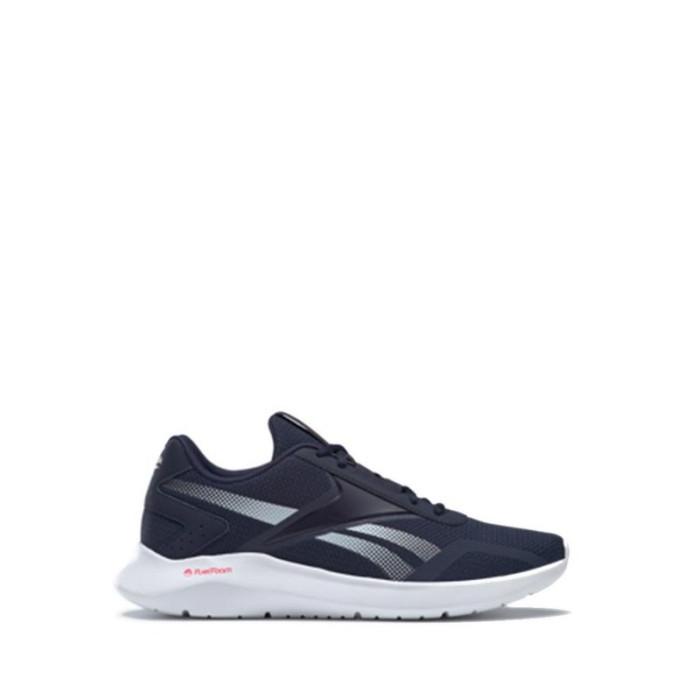 REEBOK ENERGYLUX 2 MEN'S RUNNING SHOES - NAVY RGFG9646F