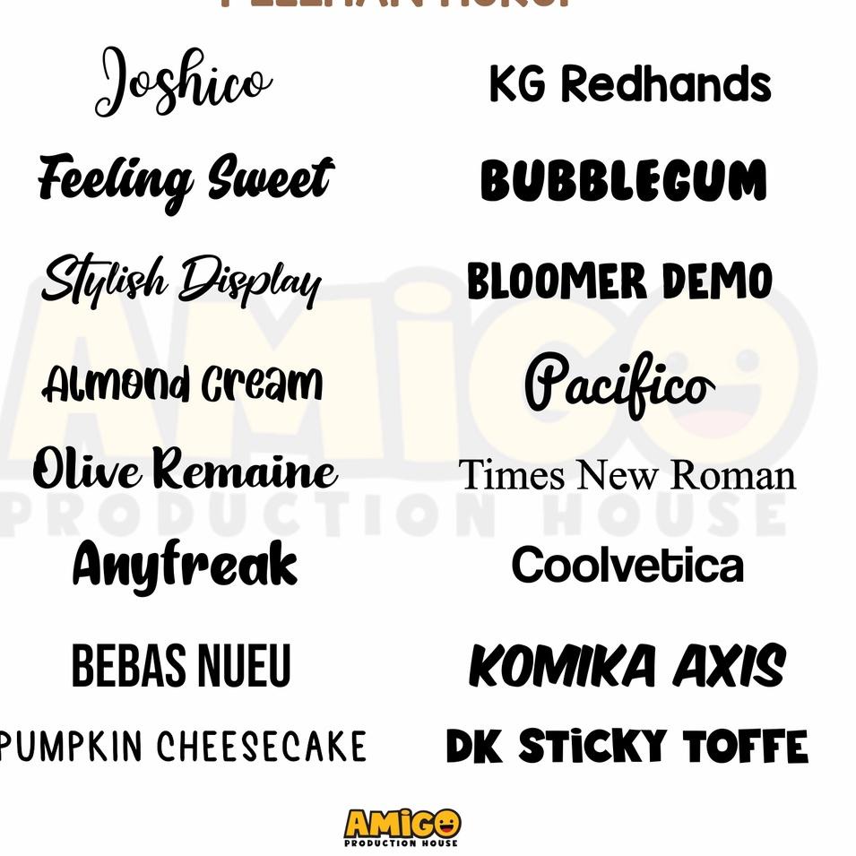 

WOW BANGET Label Nama Hijab Girl Stiker Nama Murah Stiker Waterproof Anti Air ♔ 867
