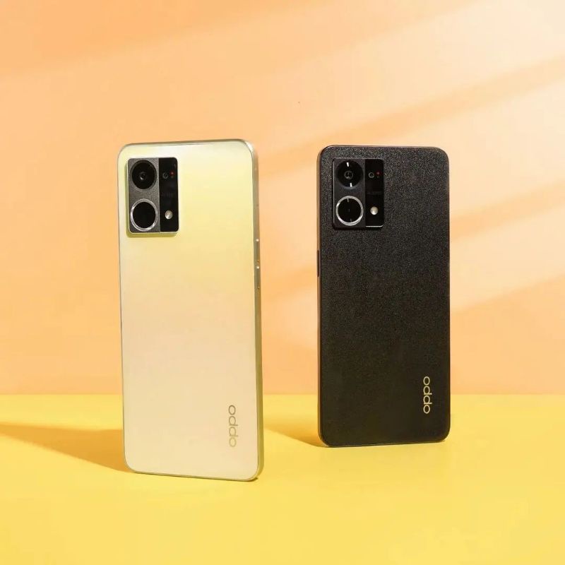 OPPO RENO8 4G 8/256GB