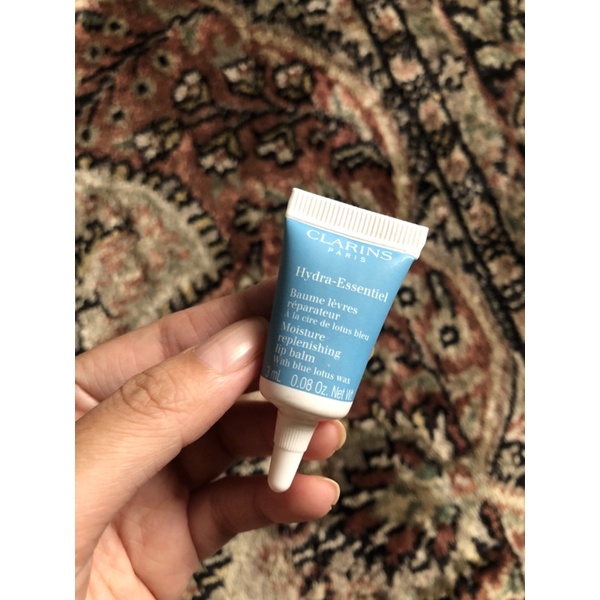 Clarins Lip Balm