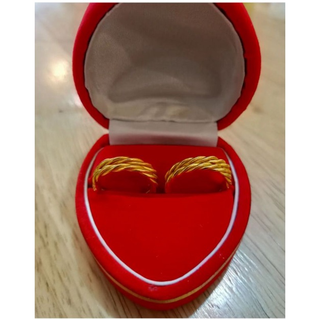 Cincin Lilit