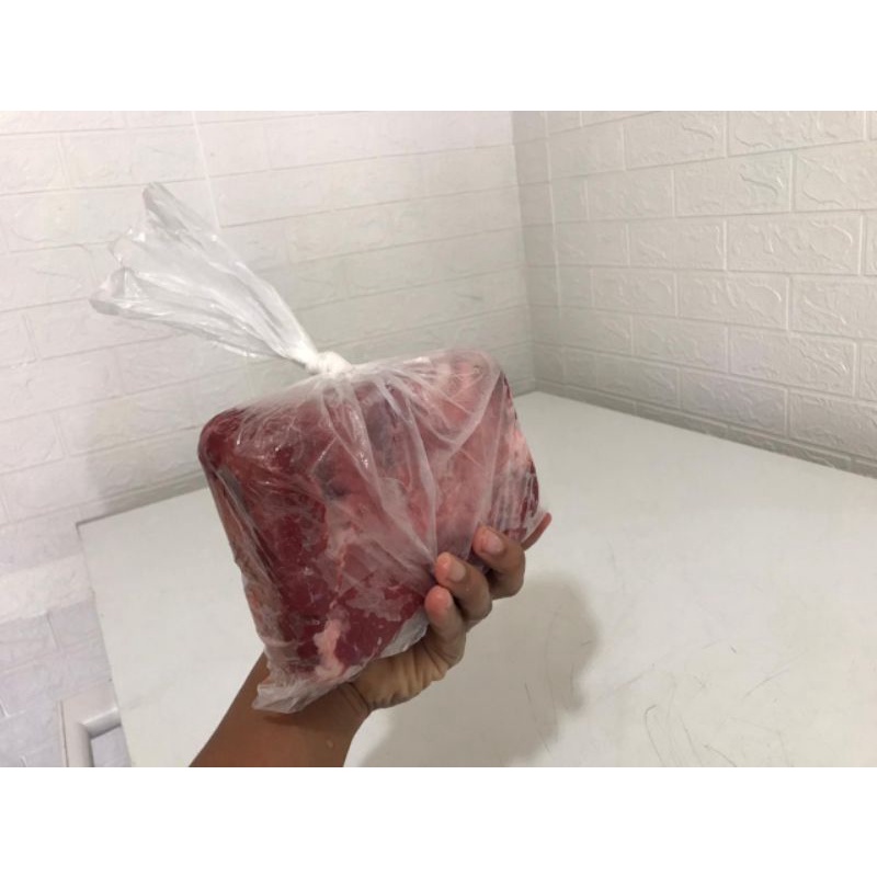 

Daging Semur 1kg