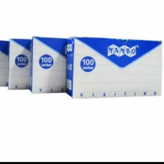 

の Amplop Mambo Visiting Kartu Nama ⇧