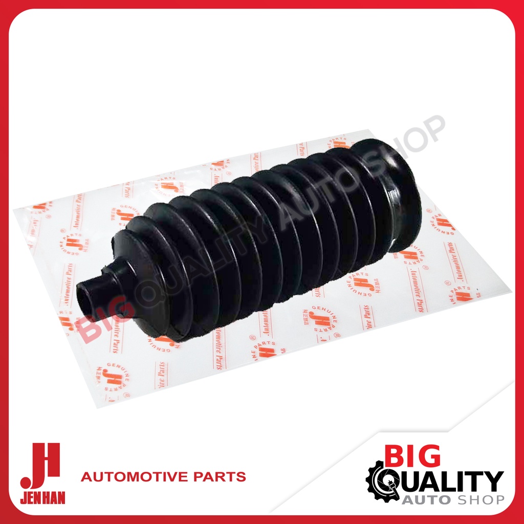 Karet Stir Kanan Boot Steering Rack RH APV GL