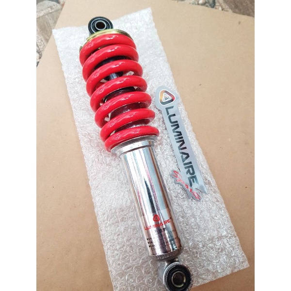 Shock breaker Belakang satria fu 150