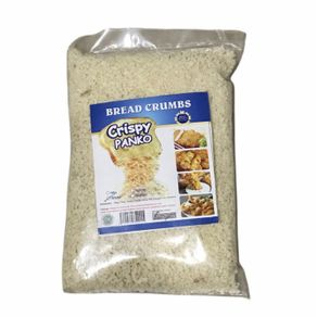 Tepung Roti Panir Panko Crispy Kriukz 250gr - REPACK