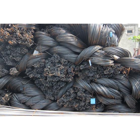 BESI BETON POLOS 10 MM