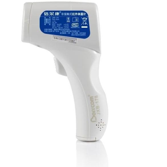 Berrcom Infrared Non-Contact electronic thermometer JXB-178