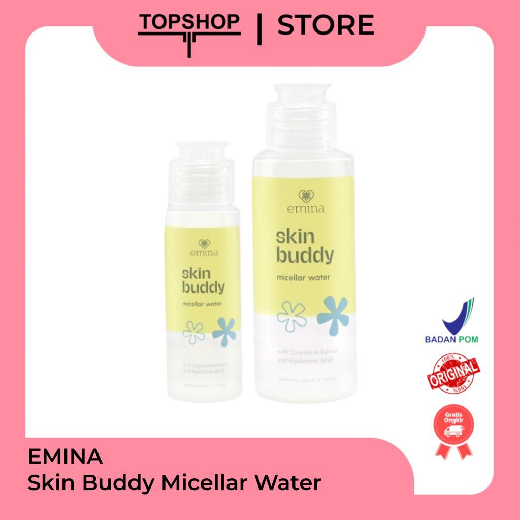 Emina Skin Buddy Micellar Water