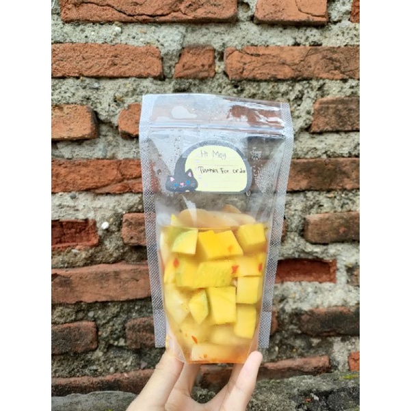 

ASINAN ORIGINAL / 300GRAM / ASISAN BUAH SEGAR