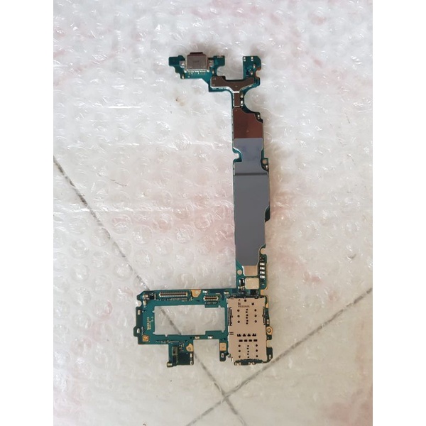 Mesin S10 plus ex inter