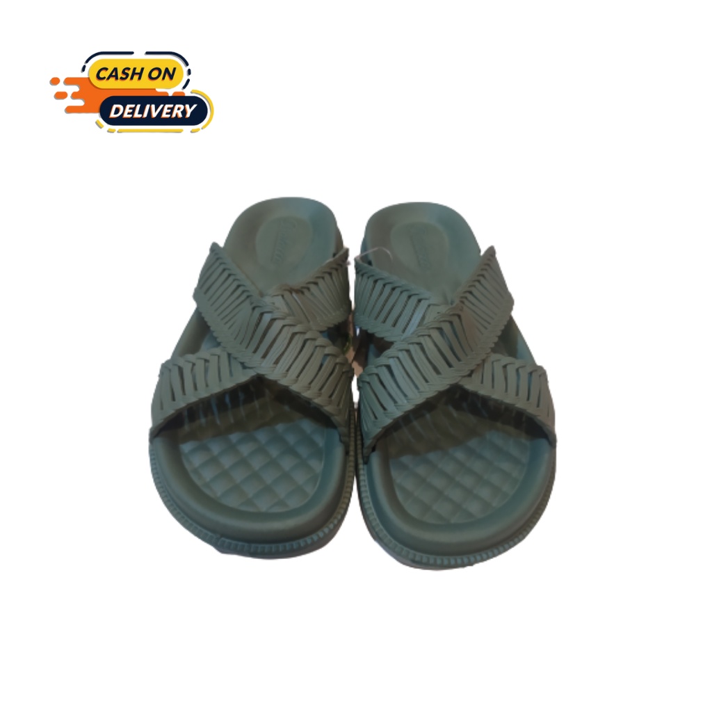 Sendal Selop Dewasa Balacca BC-049L ( 36-40 ) Bahan Karet