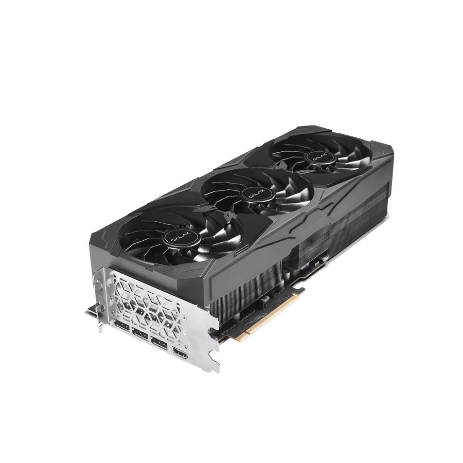 GALAX Geforce Rtx 4080 16gb Gddr6x SG(1-click Oc) - Argb Effect - Triple Fan - Garansi 3 Thn