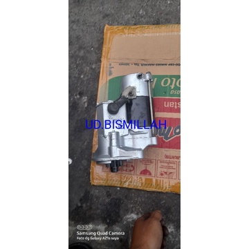 dinamo starter stater toyota crown diesel crown solar ori fuul
