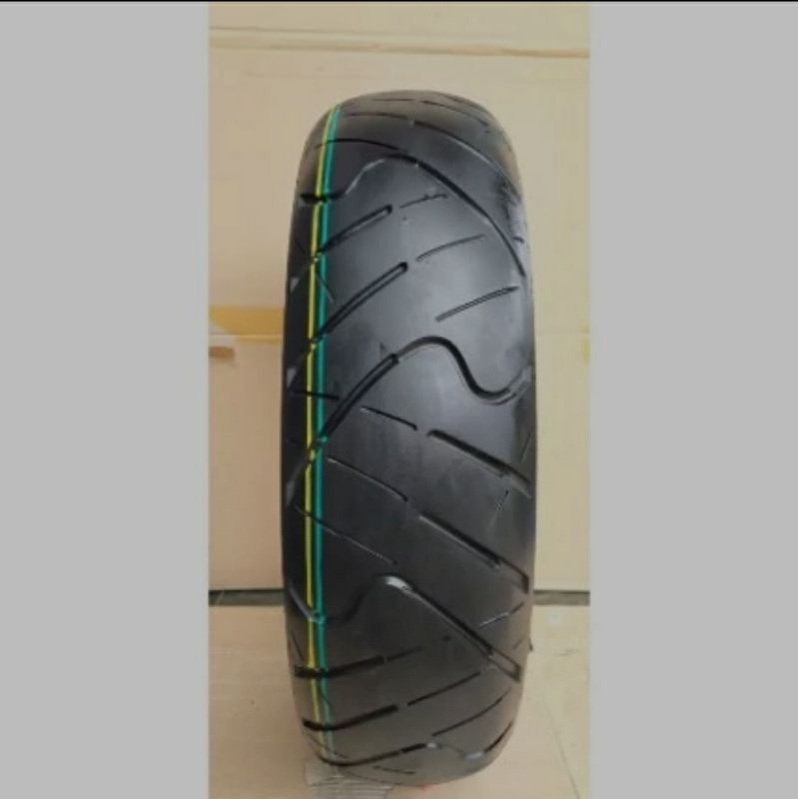 ban IRC ukuran 120/70-17