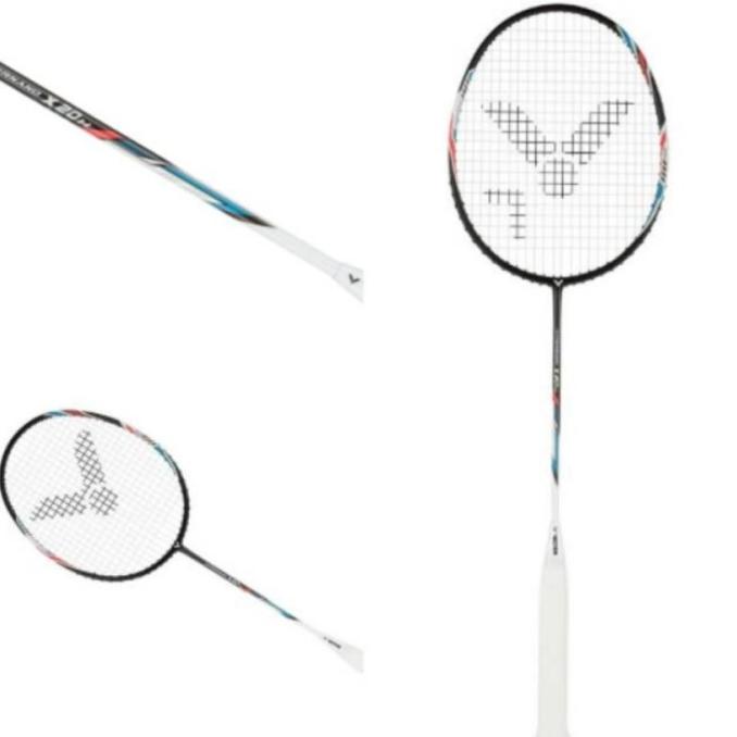 raket victor hypernano x20h