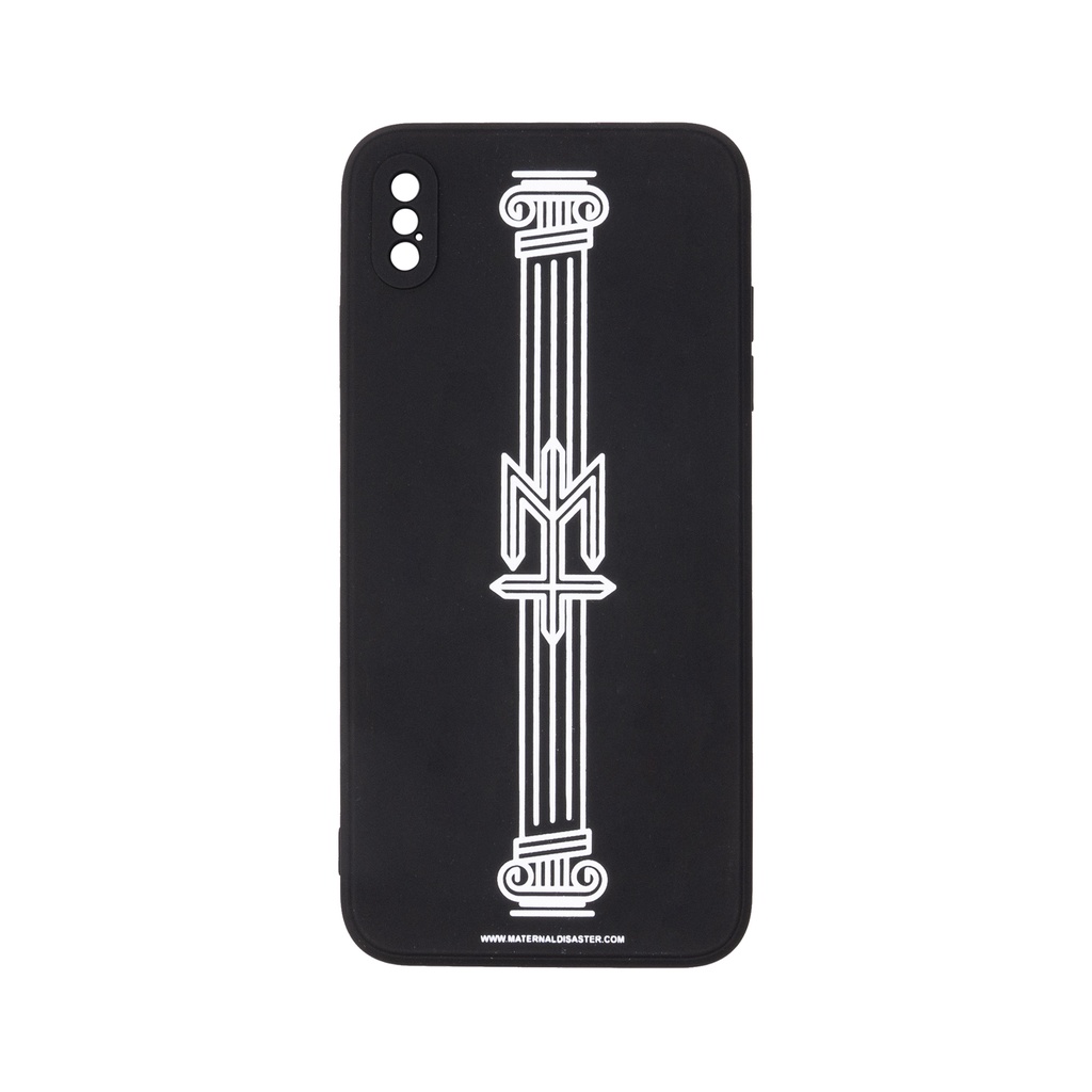 Maternal Disaster - GSC XS MAX - Case Iphone  Softcase Xs Max - Softcase - Original